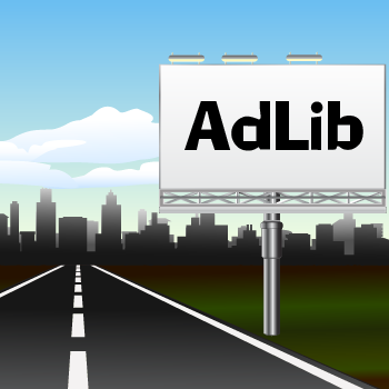 Ad+Lib